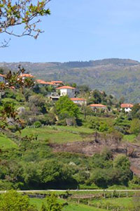 Visit the Lima Valley