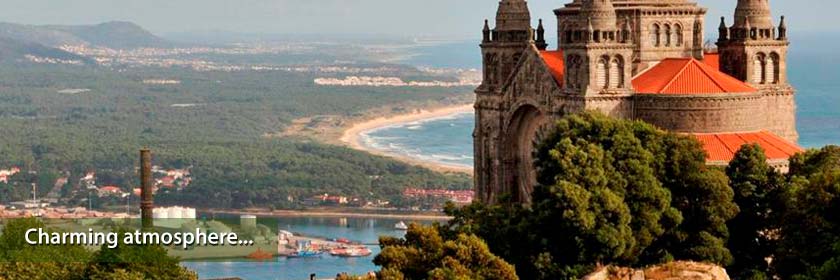 Vale do Lima - Beautiful Land