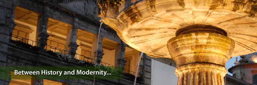 Vale do Lima - Land of Treasures