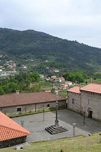 Visit the Lima Valley