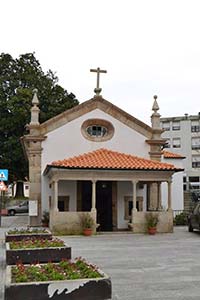 Visita o Vale do Lima